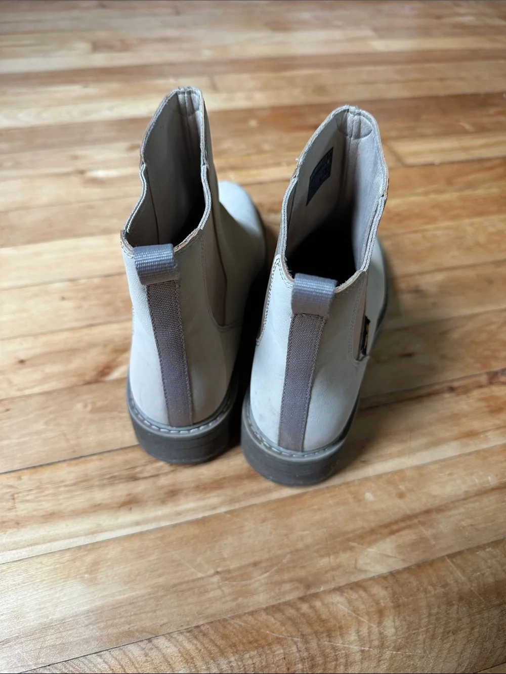 Chelsea Boots